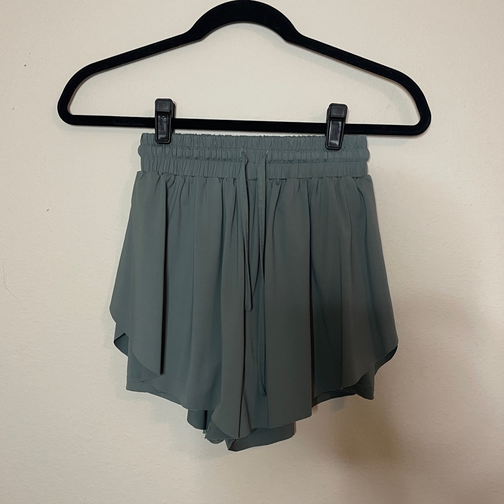 Altar’d State Shorts